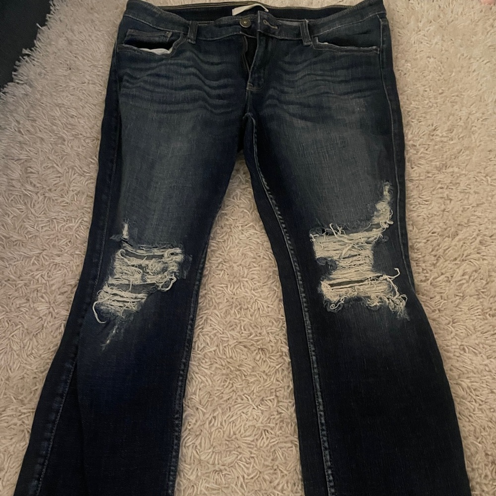 Daytrip womens jean